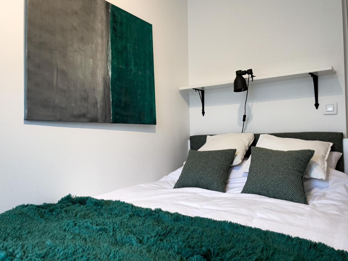 Urban Apartments Cosy No 4, Free Private Parking, Self Check-In Хожов Екстериор снимка