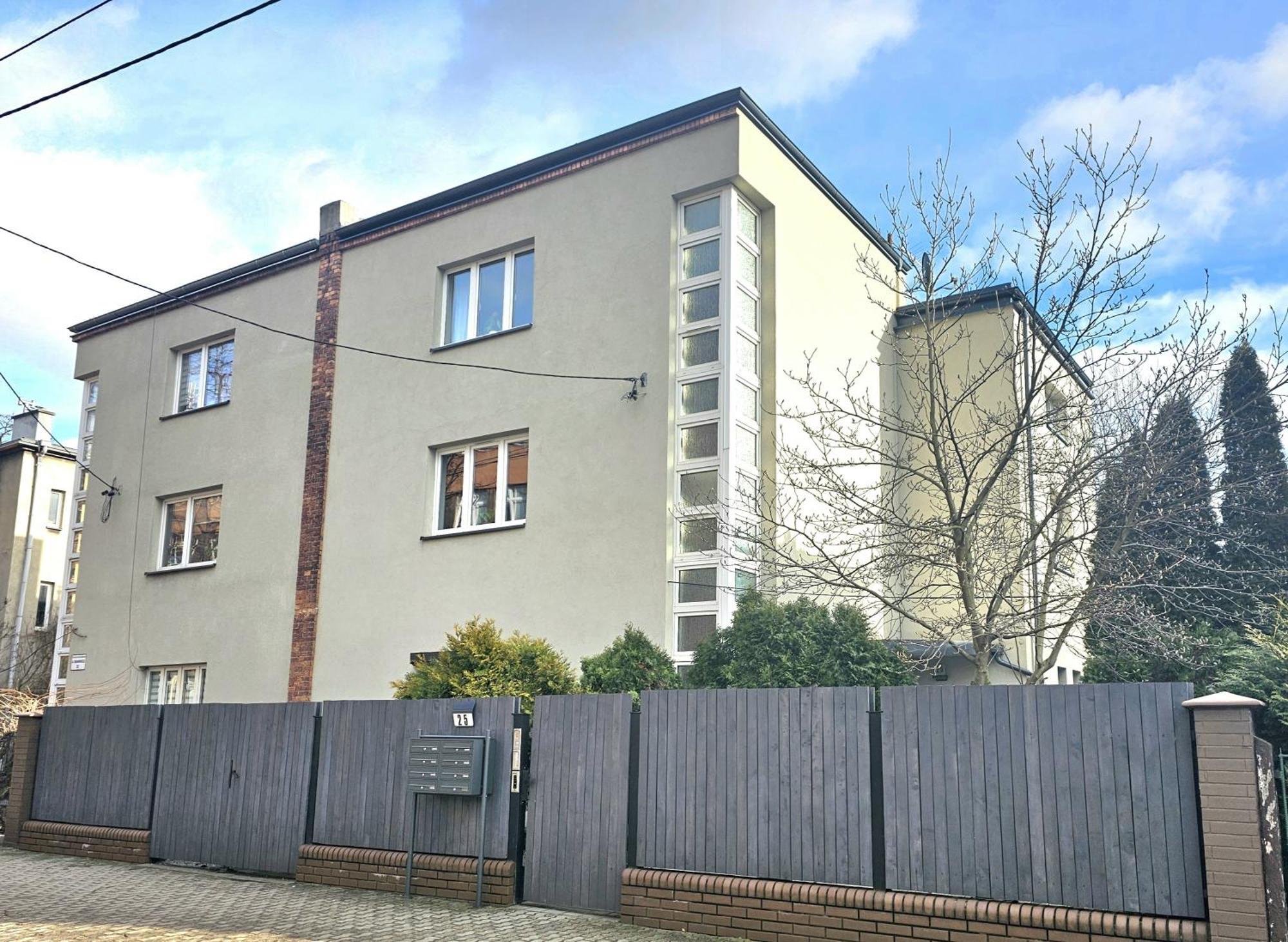 Urban Apartments Cosy No 4, Free Private Parking, Self Check-In Хожов Екстериор снимка